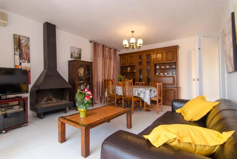 Villa Club Villamar - Isaura Lloret de Mar