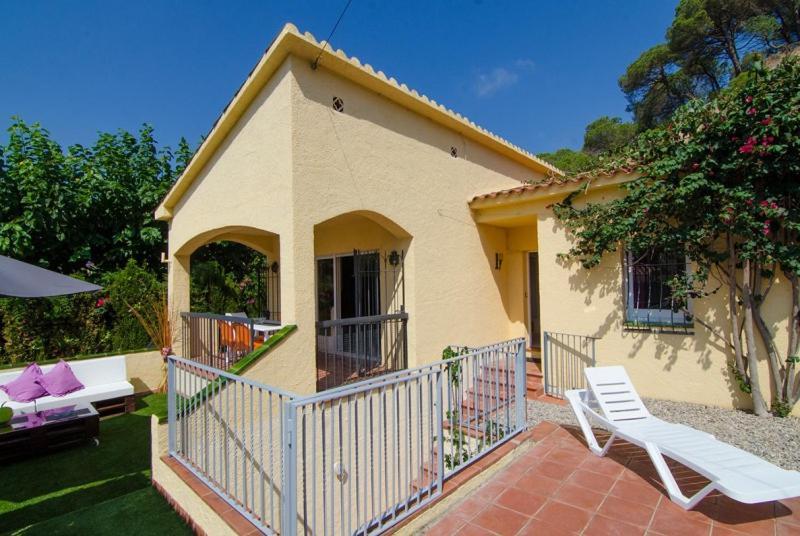 Club Villamar - Isaura Villa