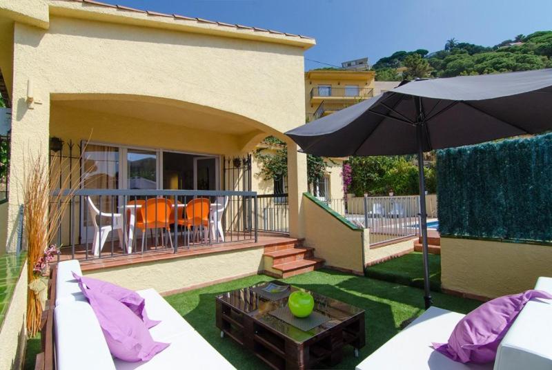 Club Villamar - Isaura