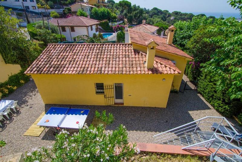 Club Villamar - Isaura Villa