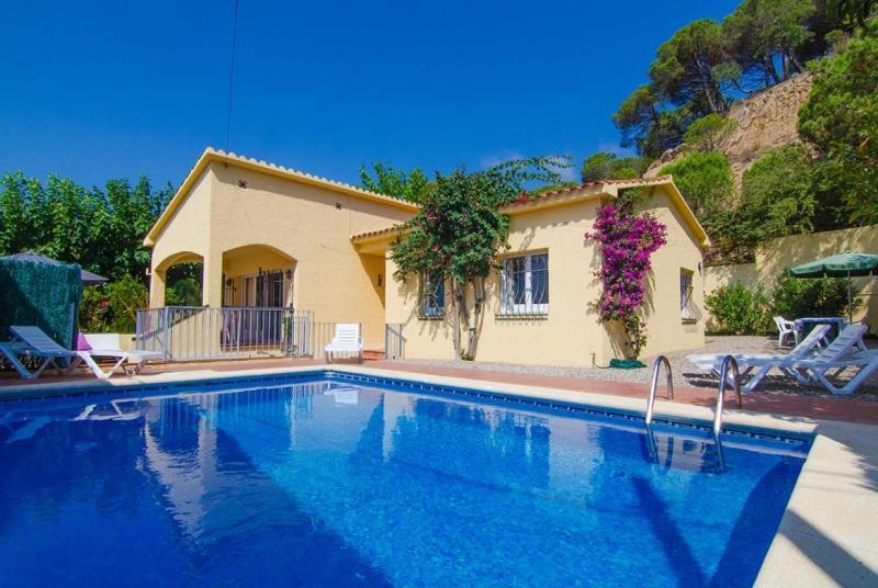 Villa Club Villamar - Isaura