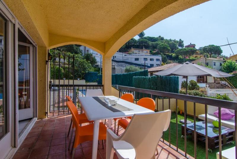Club Villamar - Isaura Lloret de Mar