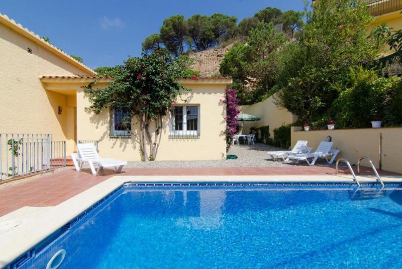 Villa Club Villamar - Isaura