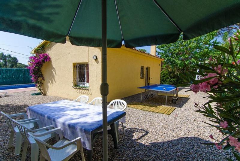 Club Villamar - Isaura Villa