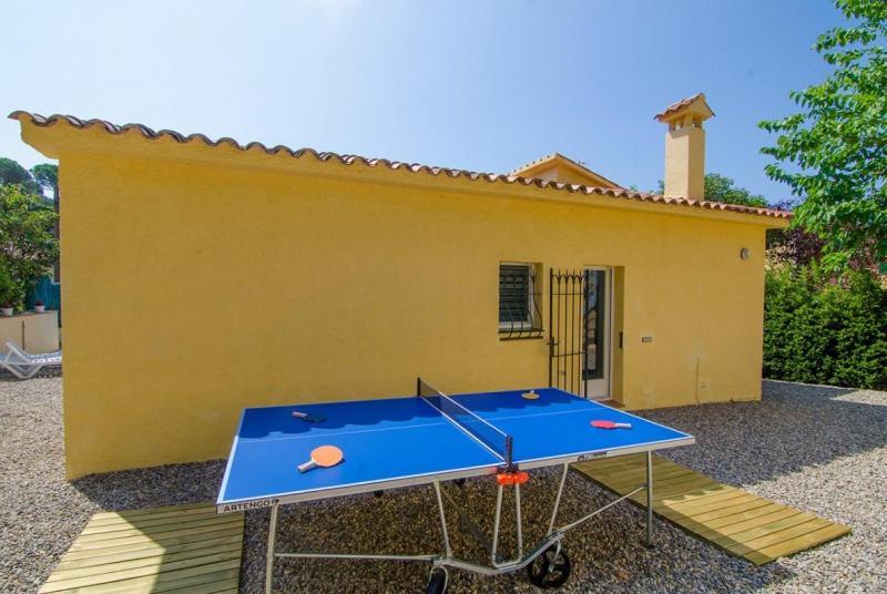 Villa Club Villamar - Isaura