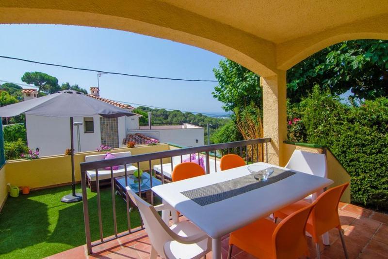 Club Villamar - Isaura Villa Lloret de Mar