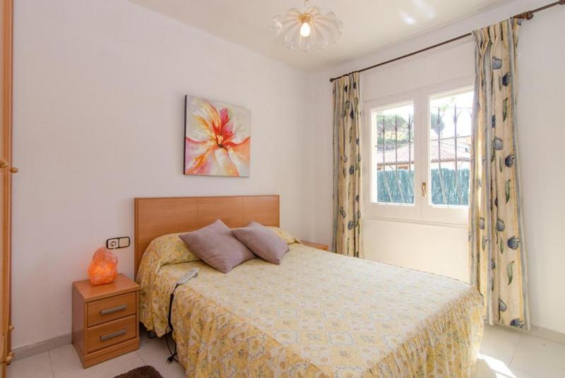 Villa Club Villamar - Isaura *