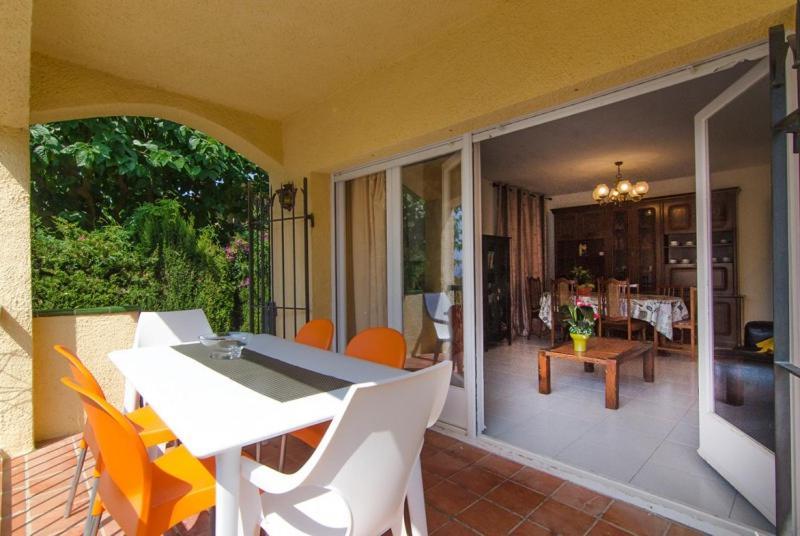 Villa Club Villamar - Isaura Lloret de Mar