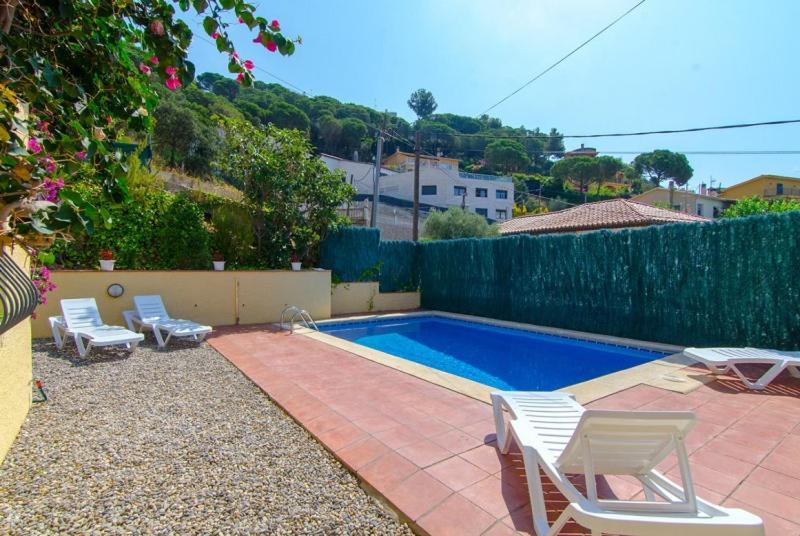 Club Villamar - Isaura Lloret de Mar